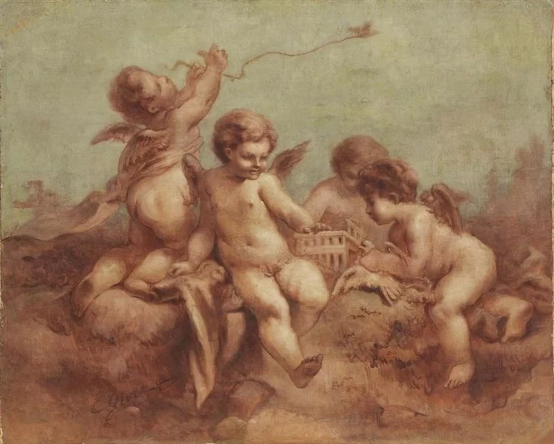 Putti